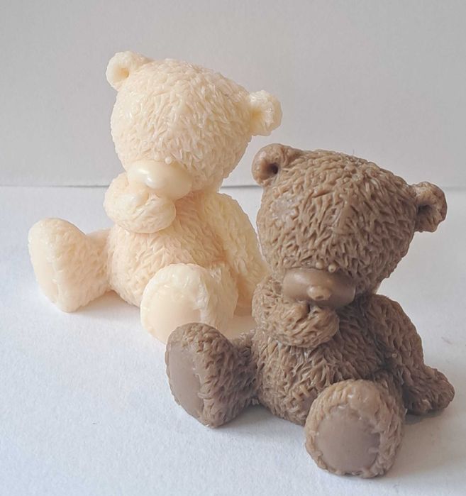 Сапунче мече ръчно изработено