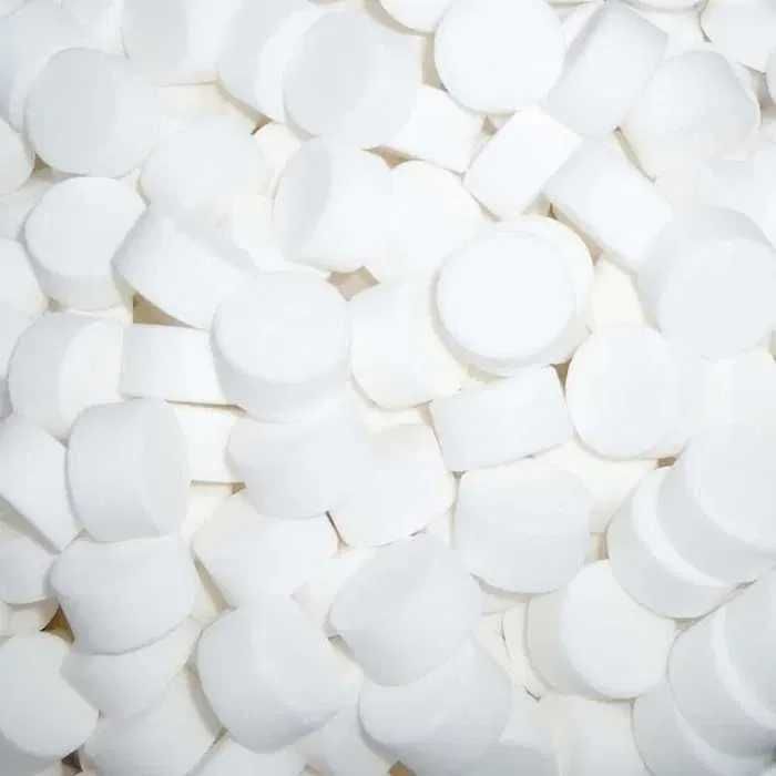 Соль таблетированная (Беларусь) / Tuz / Туз