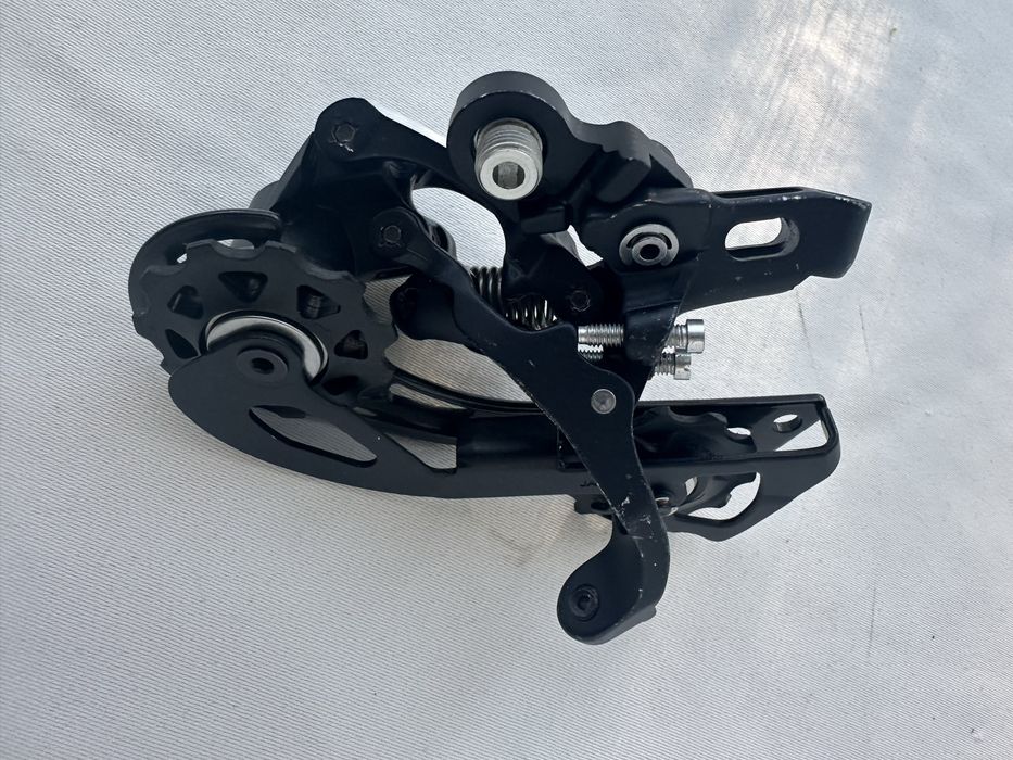 Shimano XTR rd-m980-заден дерайльор