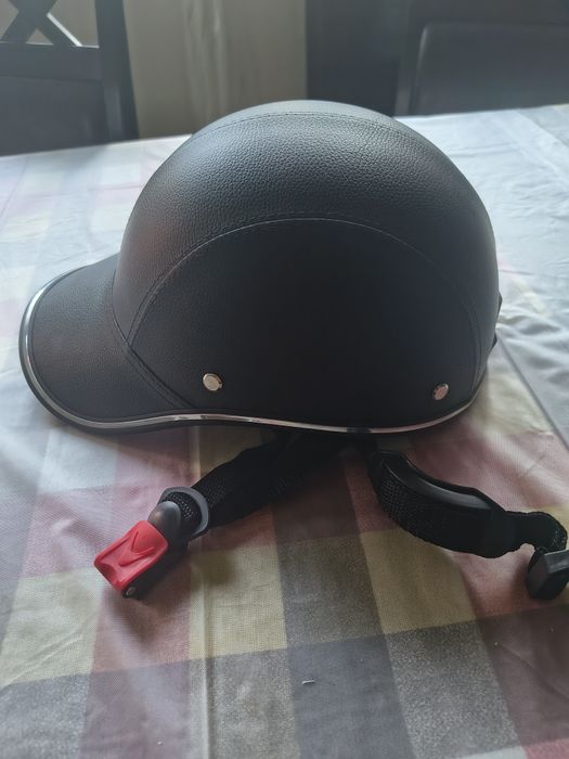 Cască Moto, Scuter, Trotinetă