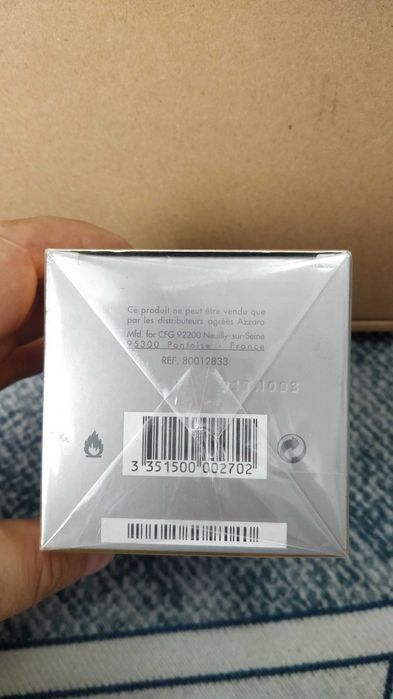 Azzaro Wanted 100ml EDT