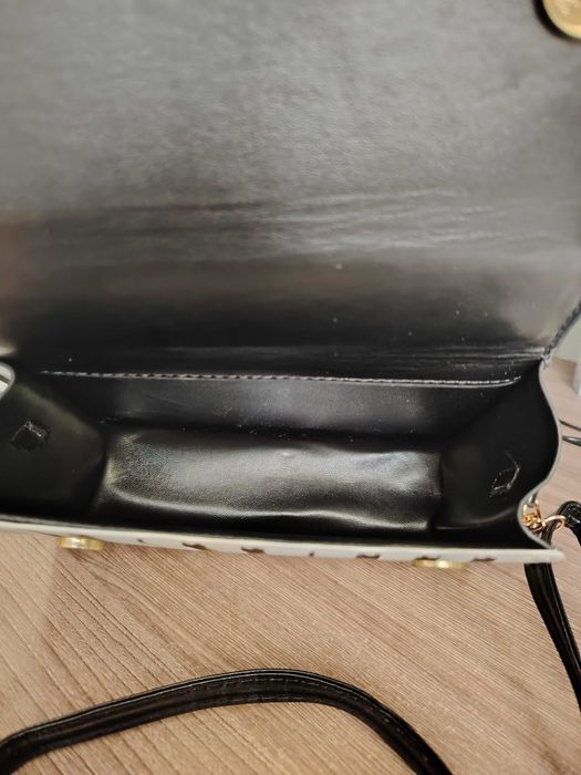 Сумка женская "пианино"