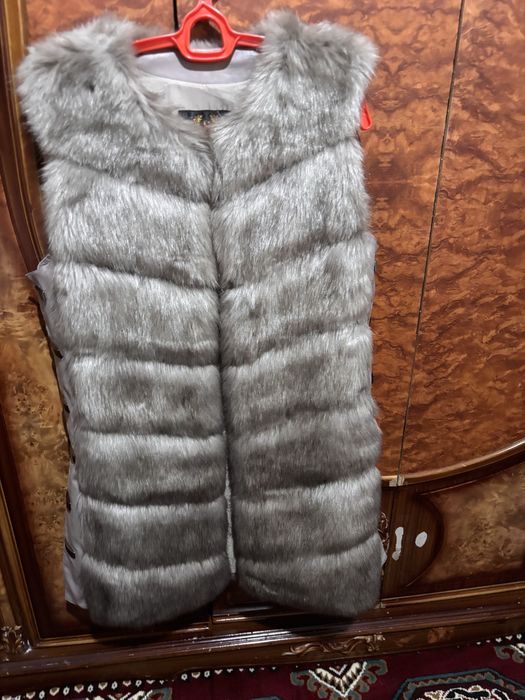 Jiletka xitoyiki 52rqzmer