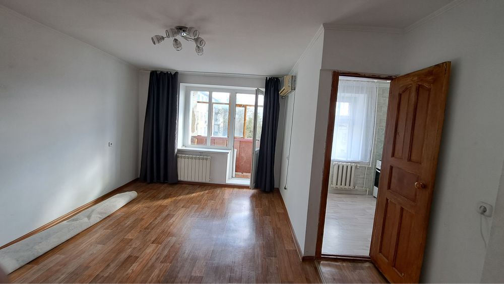 Сдам 1 ком.кв в районе старой части.