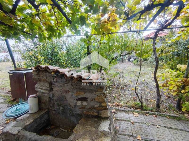 Продава се Къща в с. Узунджово, Област Хасково - 130 кв.м за 377 €/кв.м - Снимка #10