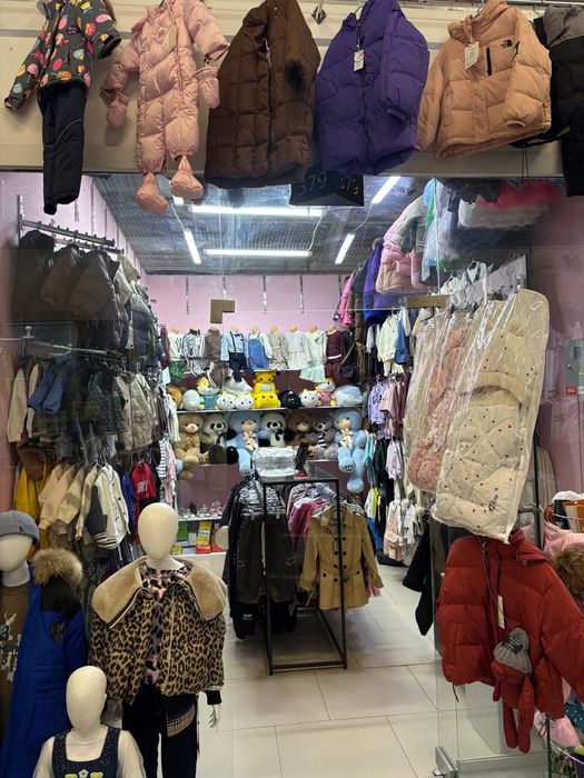 Продам готовый бизнес