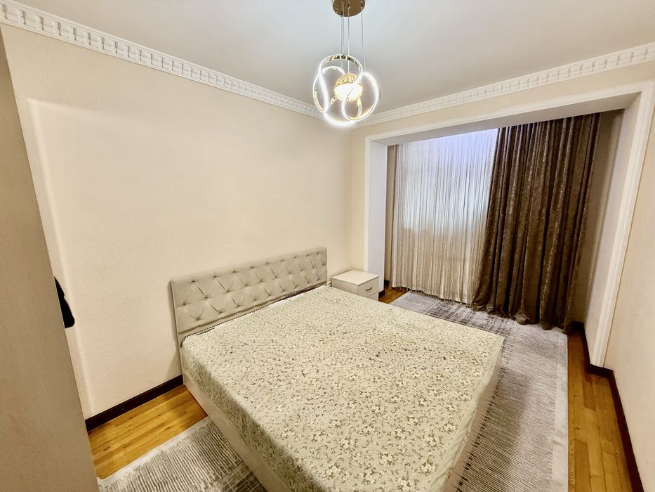 Продается 5 комнатная Банковская 150квМ Чиланзар 6 СтарМед