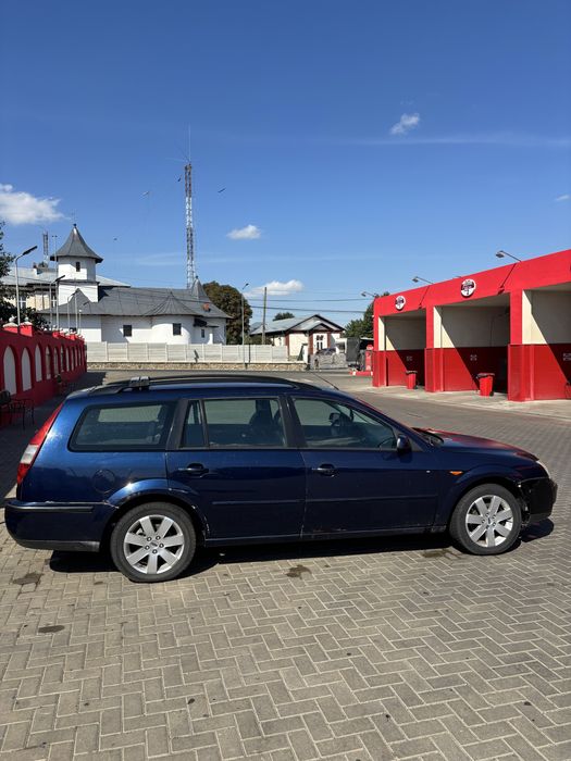 Ford Mondeo 2006