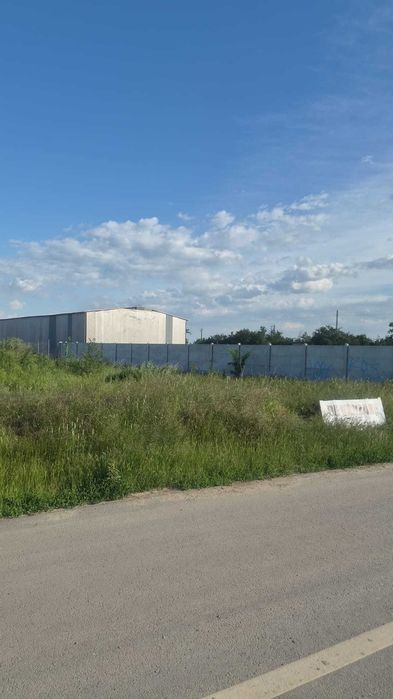 Vand teren bragadiru