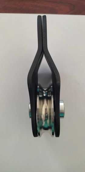 Role, scripete troliu 5.5-6 T