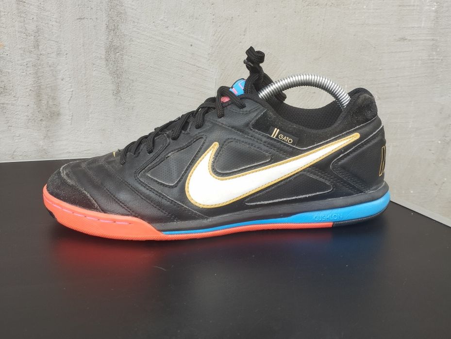 Колекционерски Обувки Nike cr7 gato leather