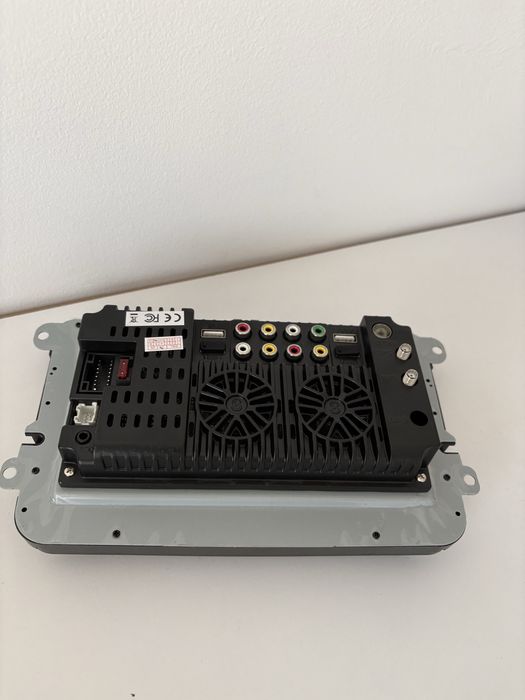 Мултимедия 7" за Голф (и други) с Carplay и Android Auto