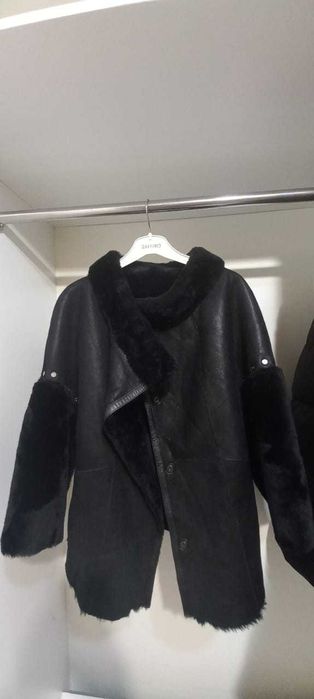 продам полушубок