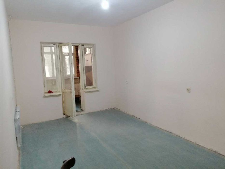 Продается 3-х комнатная квартира