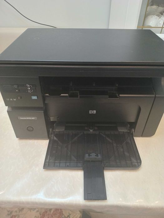 МФУ HP LaserJet Pro M1132