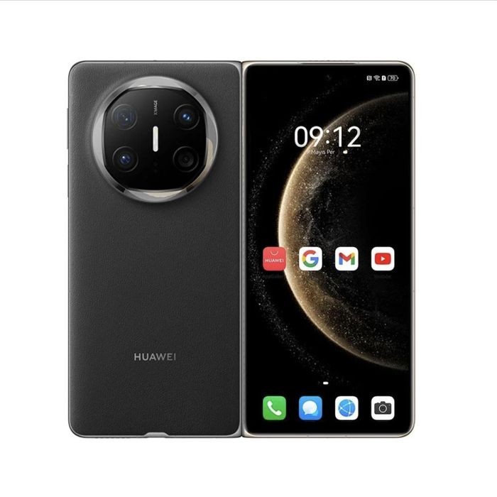 Huawei Mate X6 XMAGE, 1 yil kafolat
