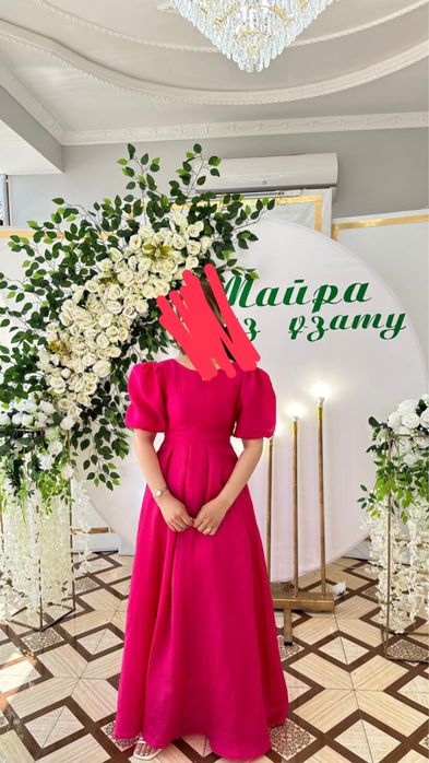 Көйлек сатылады, жап жаңа