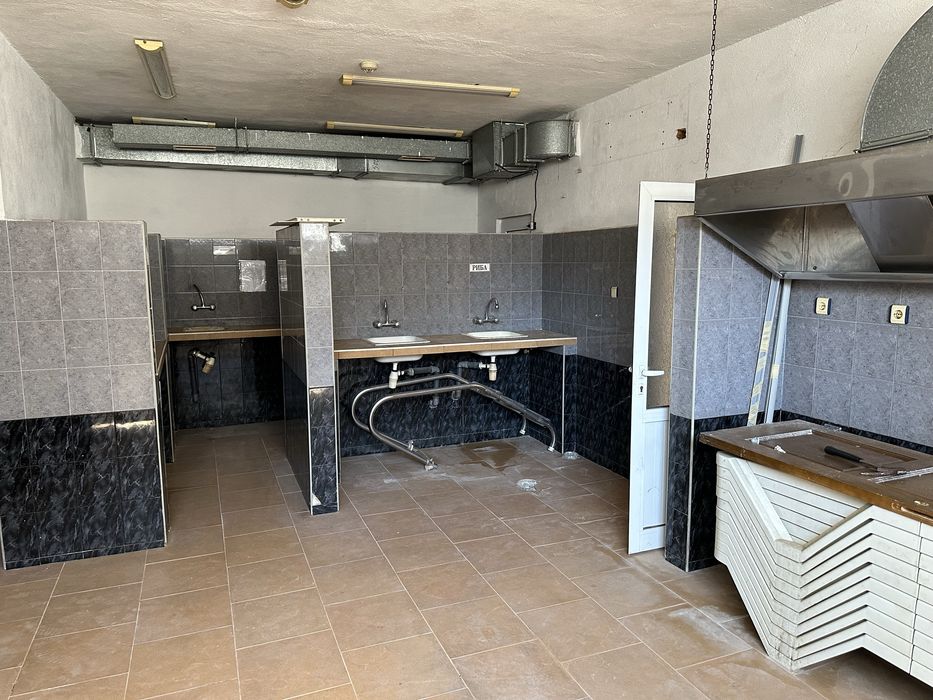 Продава се Магазин в Свети Влас - 220 кв.м за 364 €/кв.м - Снимка #10