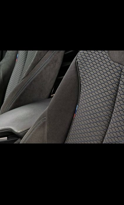 BMW Seria 1 F20 118d automat