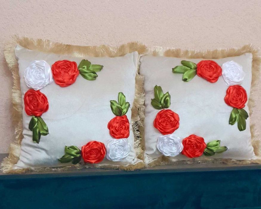 Кружок Тугарак Бисер и лента