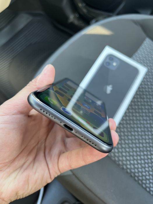 Iphone 11 128 GB