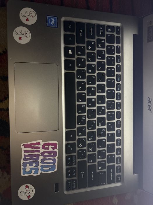В продаже Ноутбук “ACER”