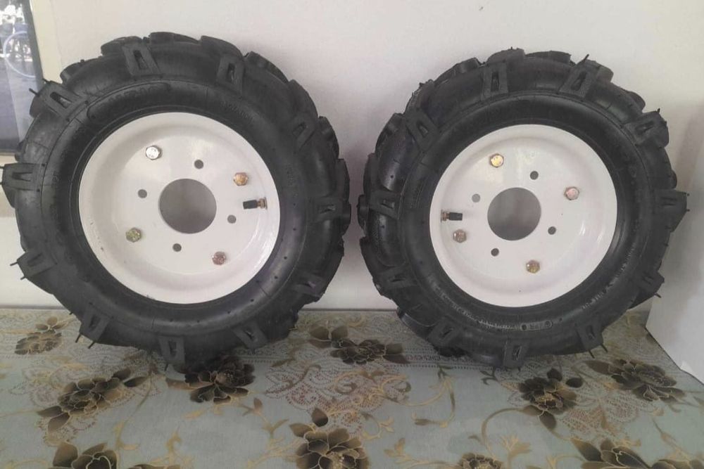 Accesorii Motosapa Ruris