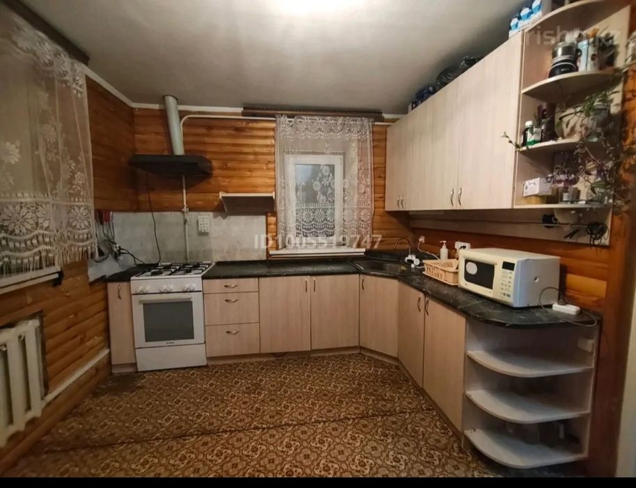 Продаётся дом в хорошем состоянии