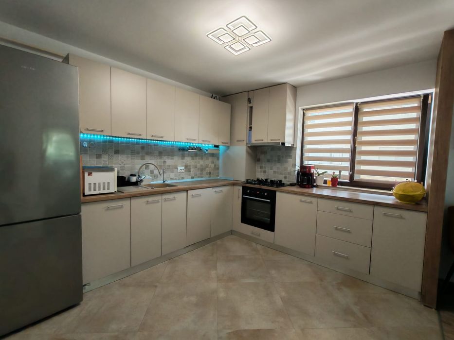 Apartament 3 camere - Astoria Lux Residence