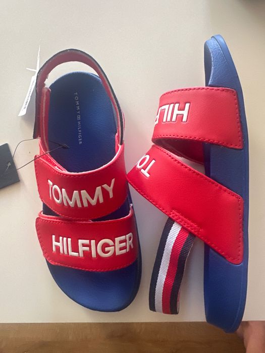 Детски сандали Tommy Hilfiger