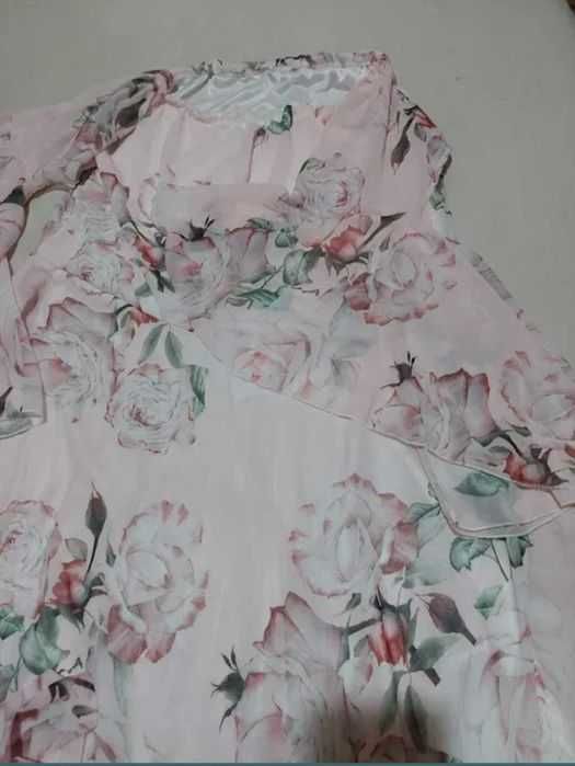 Rochie lungă evenimente