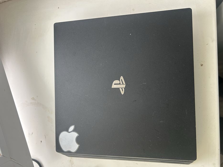 Ps 4 алам дегендер болса