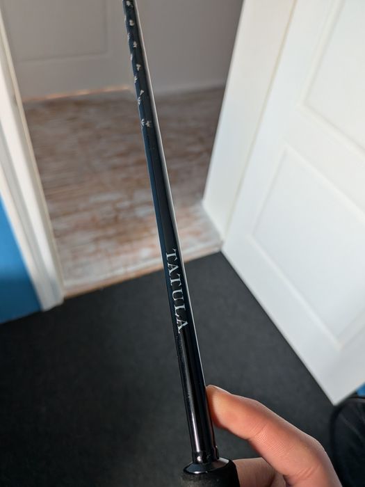 lanseta daiwa tatula