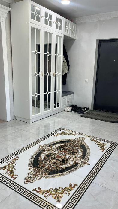 Барлық жағдай жасалған үй сатылады