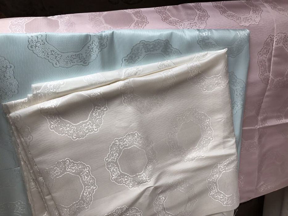 Плат и хавлии за гобленови бродерии