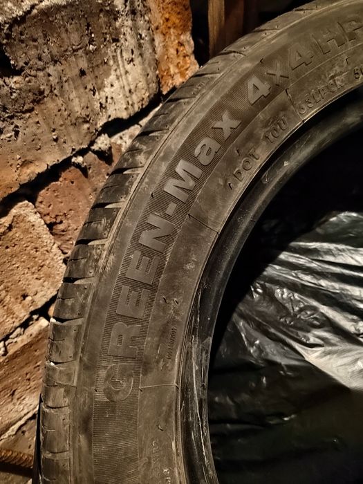 Нови летни гуми с дот 23 г