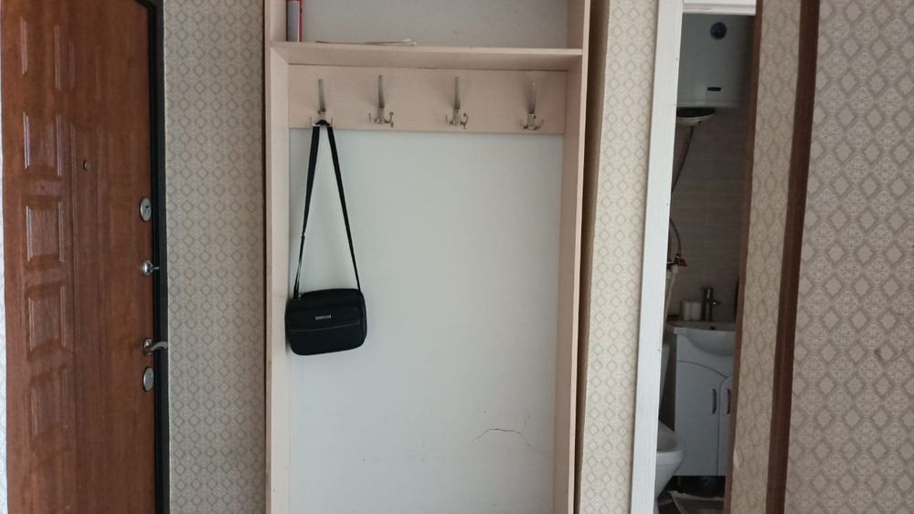 Квартира  3 комната