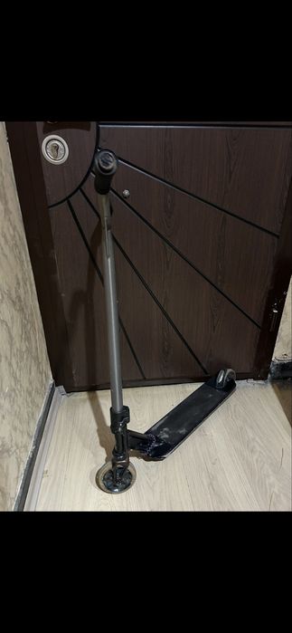 Продавам тротинетка за скачане