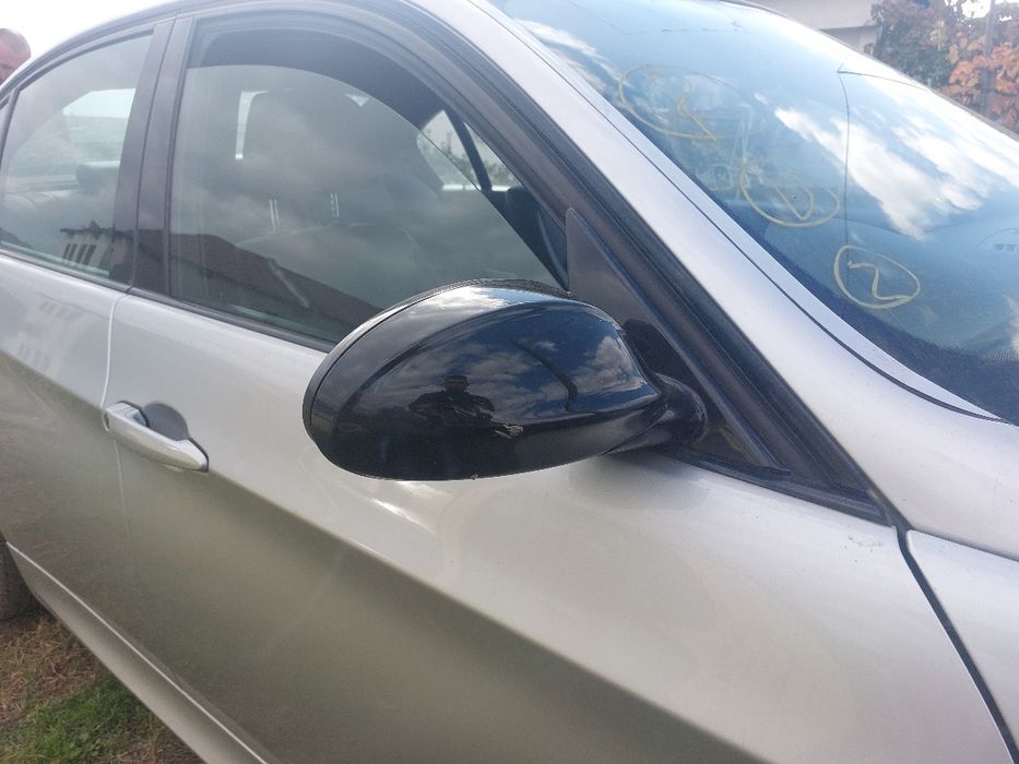 Бмв е90 325и bmw e90 325i странични огледала