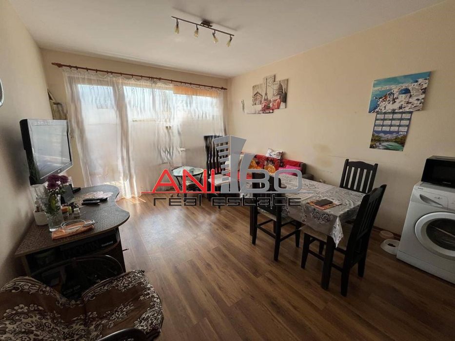 Продава се Двустаен апартамент в Варна, м-т Св. Никола - 61 кв.м за 2230 €/кв.м - Снимка #5