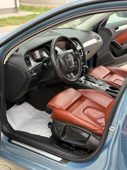 De vânzare Audi A4 b8 Automat 2009 143 cp