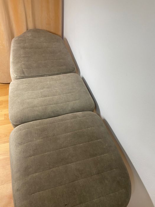 Продам кресло кушетку