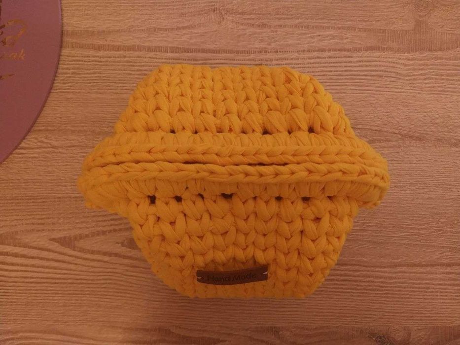 Косметичка как из Pinterest