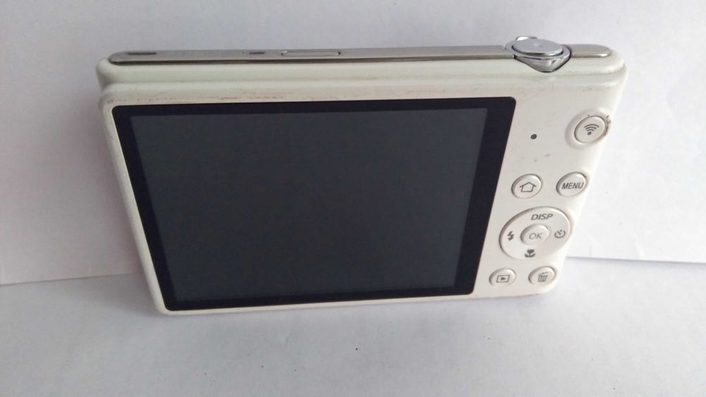 Фотоаппарат Samsung ST150F