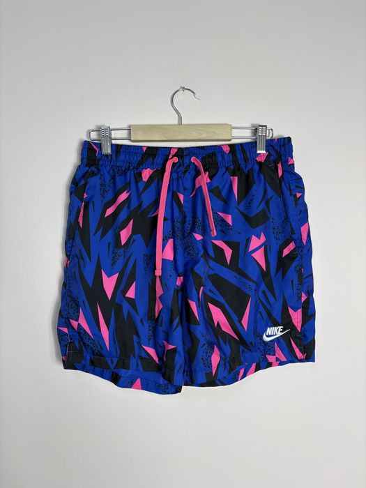 Nike спортни шорти