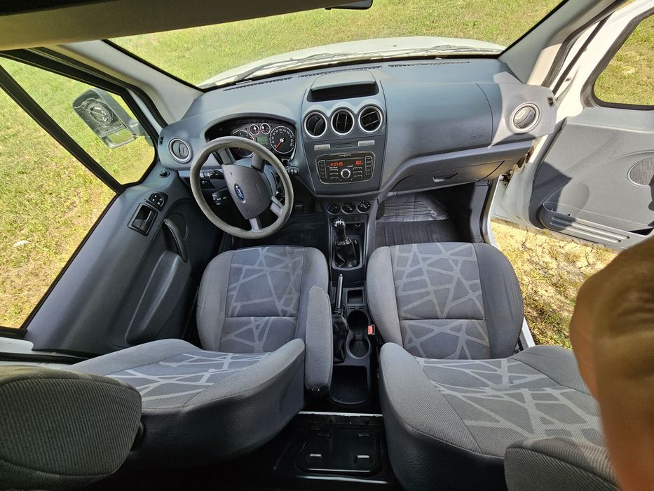 Transit connect,  1300 euro