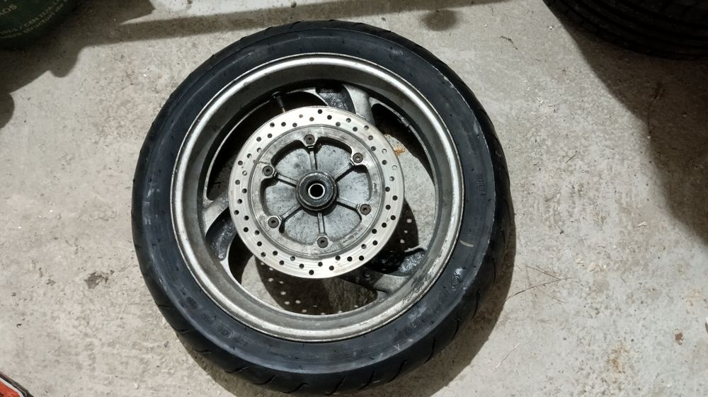 Vânzari honda deauville