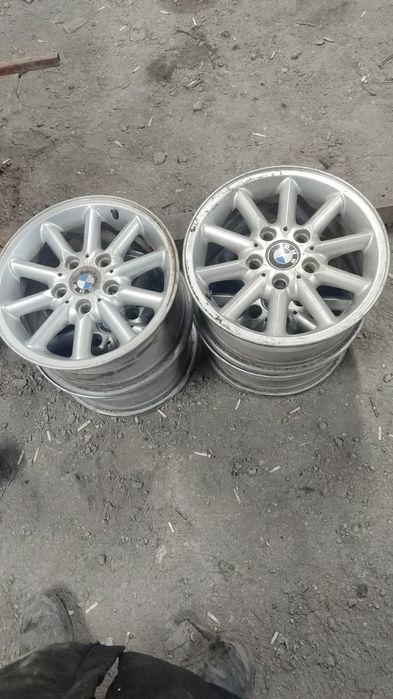 Диски р15 в идеальном состоянии