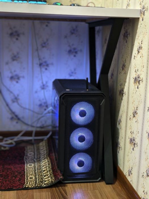 Продам фулл комплект комп
