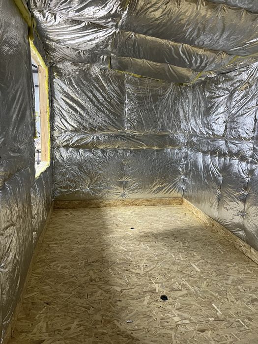 Бани под ключ для баз отдыха | Астана